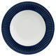 GreenGate tanier hlboký Alice dark blue - 1/2