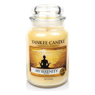Yankee Candle My Serenity