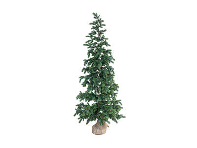 Vianočný stromček výška 150cm a 210cm, výška 210cm