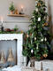Vianočný stromček výška 150cm a 210cm - 2/2