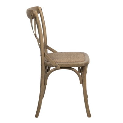 Jedálenská stolička - 3