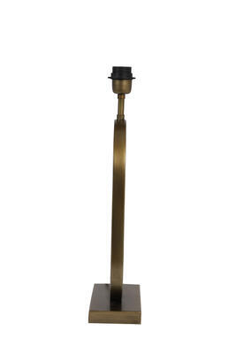 Lampa JAMIRI 21x10x45 cm antique bronze - 3